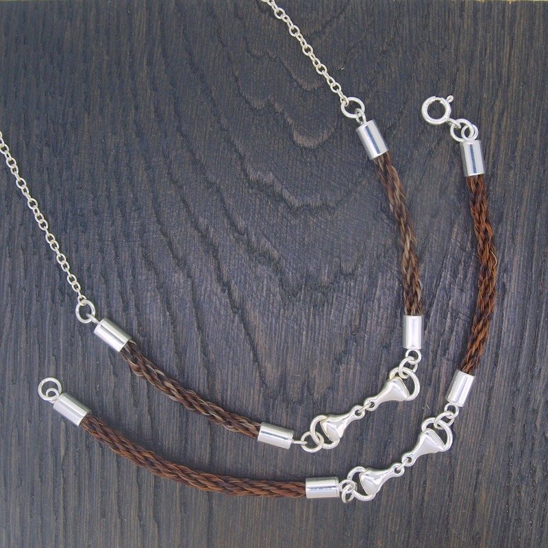 Snaffle Bit set