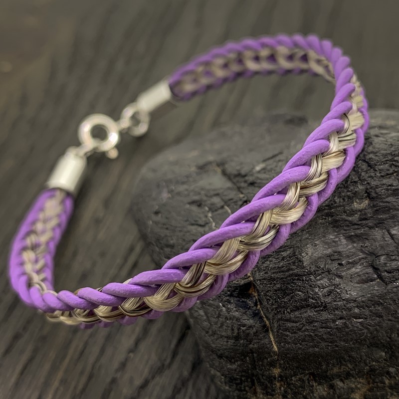 Carousel Bracelet