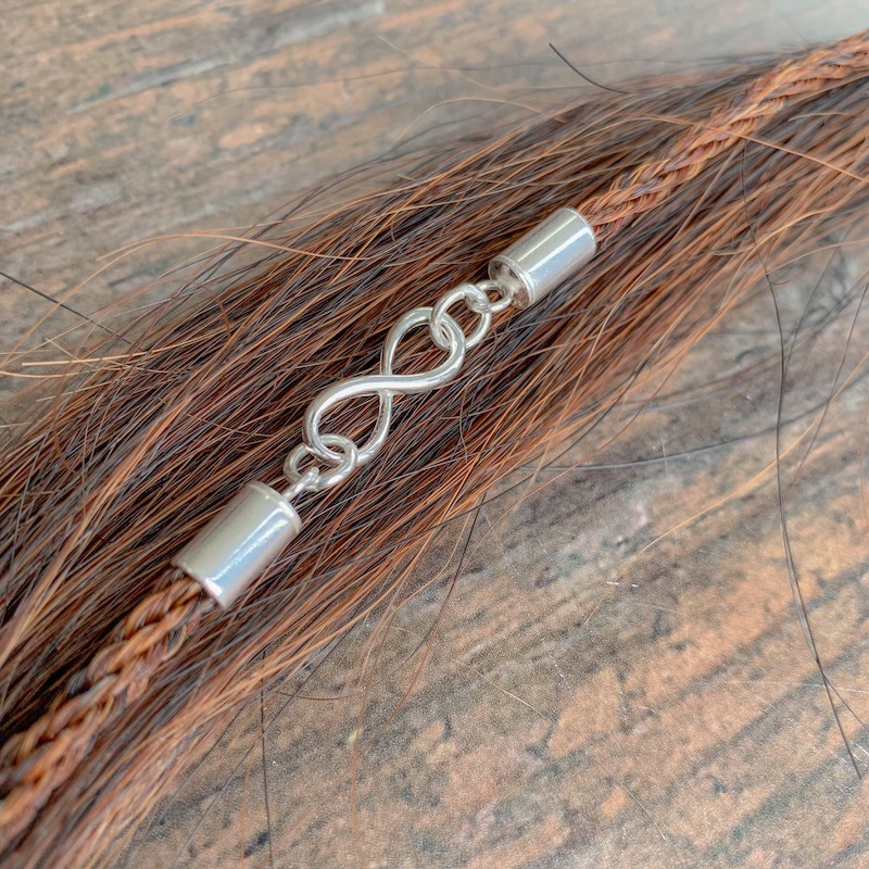 Infinity Bracelet